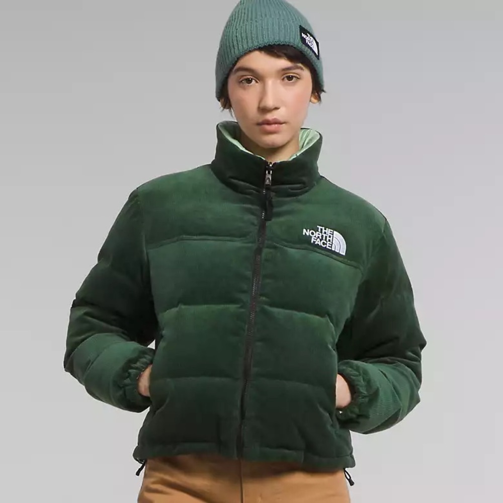 Women’s ’92 Reversible Nuptse Jacket